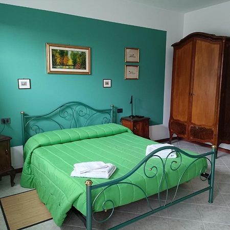 B&B La Casarella Сояно-дель-Лаґо Екстер'єр фото