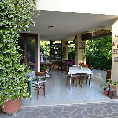B&B La Casarella Сояно-дель-Лаґо Екстер'єр фото