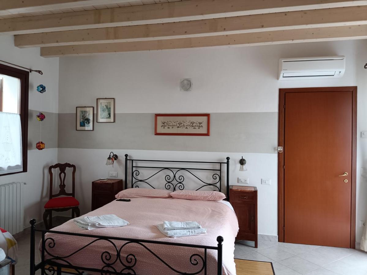 B&B La Casarella Сояно-дель-Лаґо Екстер'єр фото
