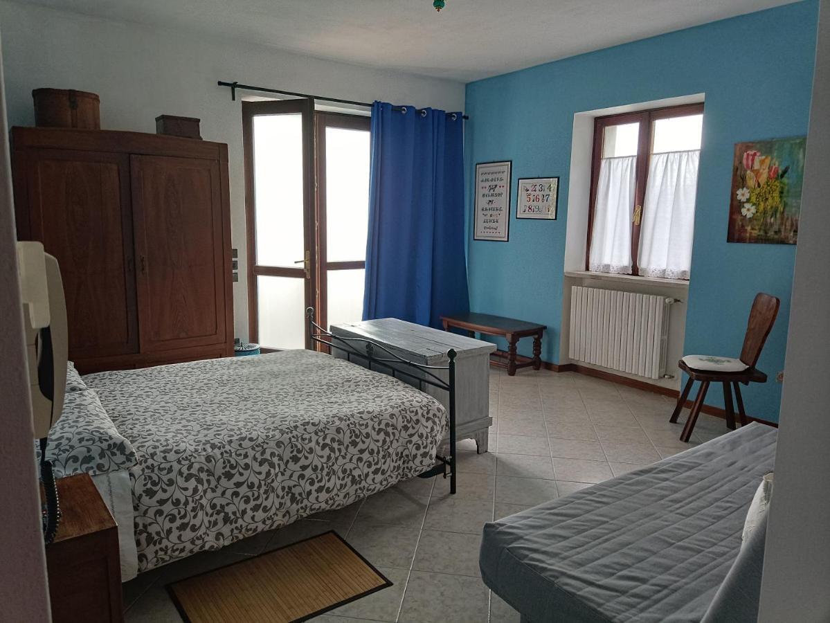 B&B La Casarella Сояно-дель-Лаґо Номер фото
