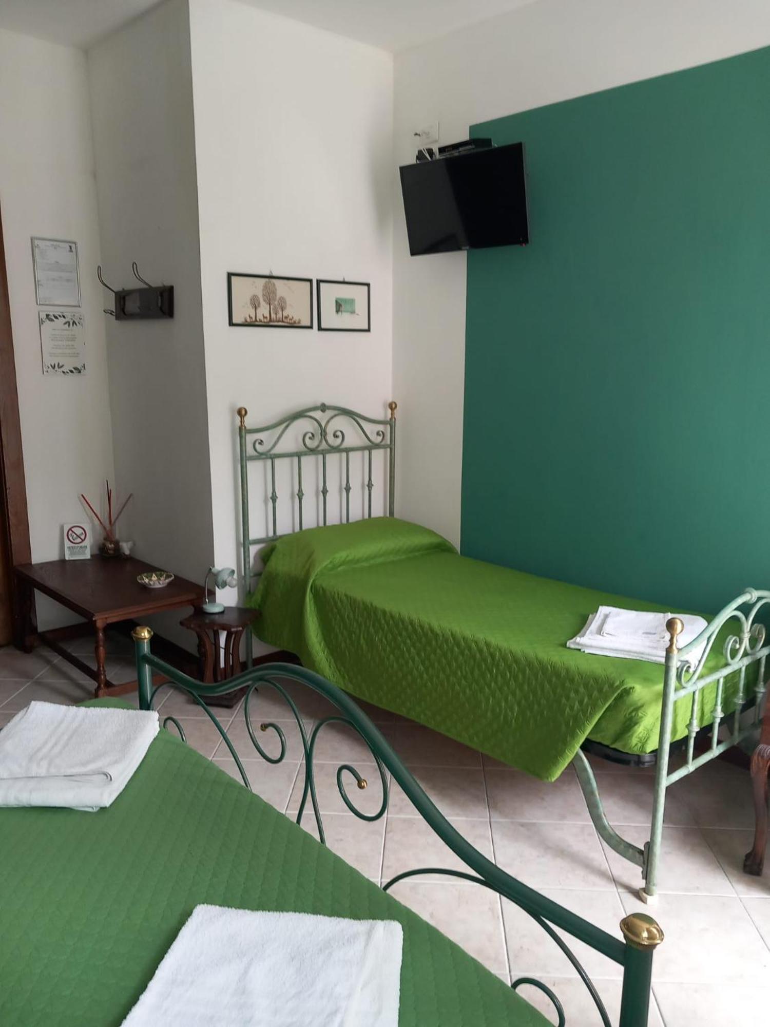 B&B La Casarella Сояно-дель-Лаґо Екстер'єр фото